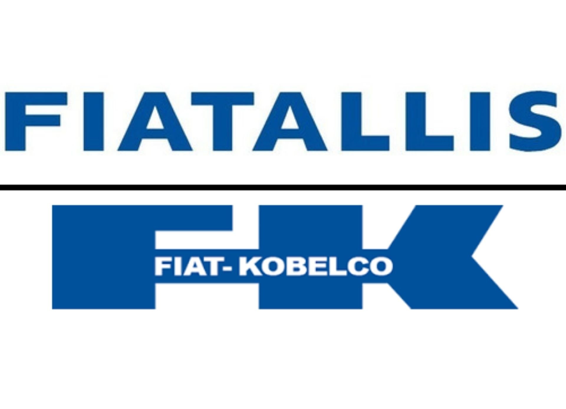 FİAT ALLİS KOBELCO iş makinalerı yedek parça, kazma ucu, yekpare kazmalar